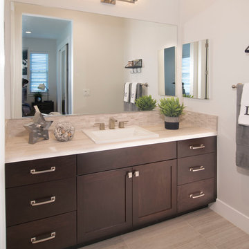 #415 - Davidon Homes / Wilder / Lot 136 - Orinda (20104)