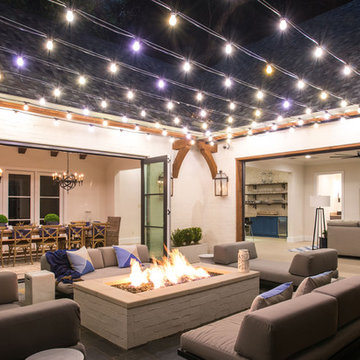 Social House