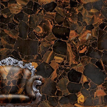 Precious Stone Collection