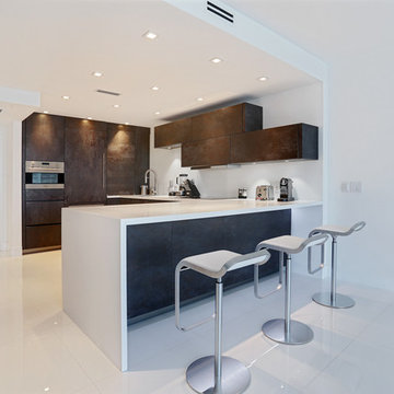 Roney Palace apartment, Miami Beach, FL
