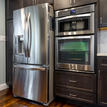 Glorious Kitchen in Manhasset