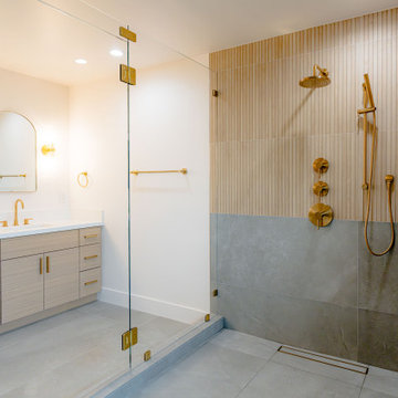 Interior Remodel - Villa Park, CA