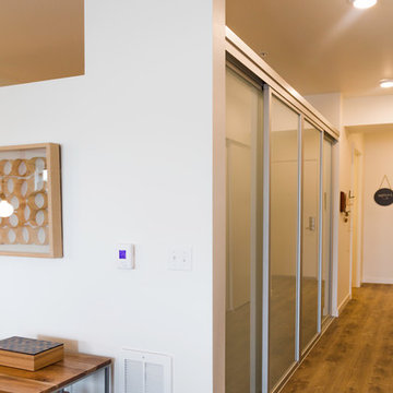 Room Dividers | Modera at Capitol Hill