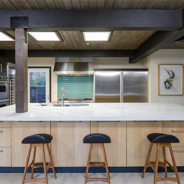 Los Angeles Custom Home Builder