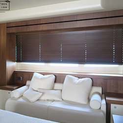 Luxury Yacth - Products