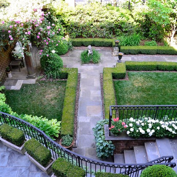 Carson Residence