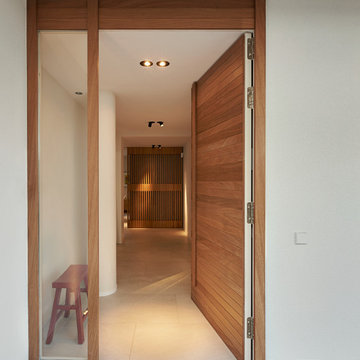 REFORMA INTEGRAL DE UNA VIVIENDA EN VALLPINEDA | Sitges Barcelona