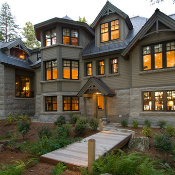 StoneHouse