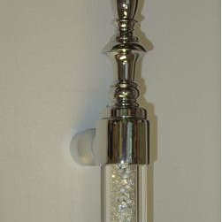 All Things Acrylic - Door Hardware