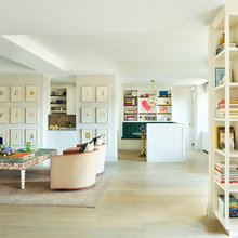 Living Rooms