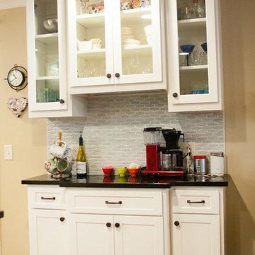 1960's Ranch Renovation