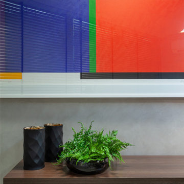 Lawyer's Office