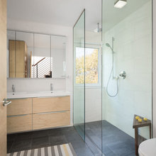 SALLE DE DOUCHE MAMAN