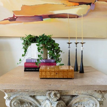 Historic Montecito Residence
