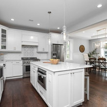 Kitchen Counter Top