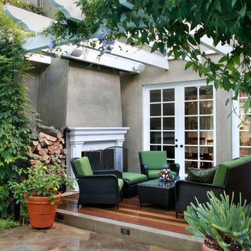 Outdoor Living