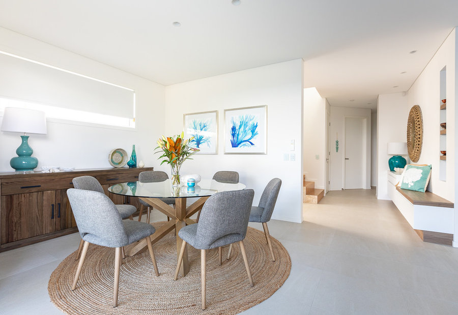 Pacific Parade Duplex