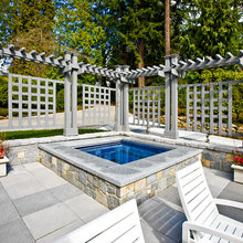 Pool/Hot Tub