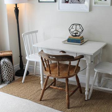 Aitken Living Room