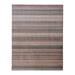 Allistair Performance Area Rug - Teppiche