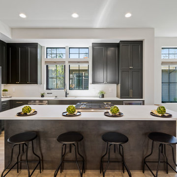 Woodland Style Discovery West