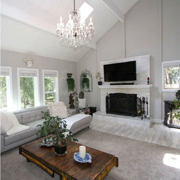 Interiors