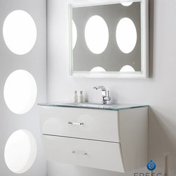 Bathroom Vanities made In Spain - Bathroom Vanities And Sink Consoles