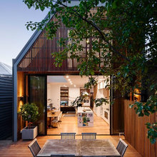 Backyard  IV Duplex