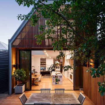 Hawthorn House