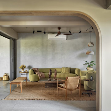 Rustic ZEN