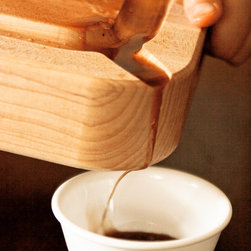 John Boos Reversible Maple Cutting Board with Groove, Grips, Flat Reverse Side a - Cutting Boards