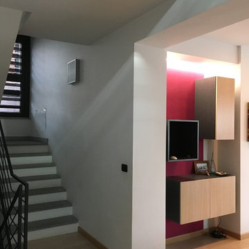 Un progetto ambizioso