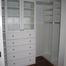 Closet Ideas
