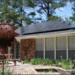 Walker PV System - Products