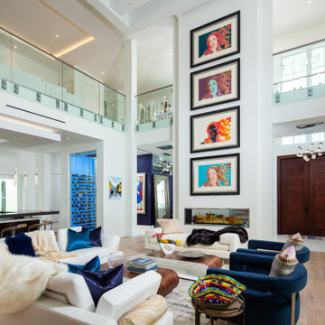 Villa Bacchanalia