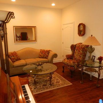 Houseplan 91009GU built in South Carolina