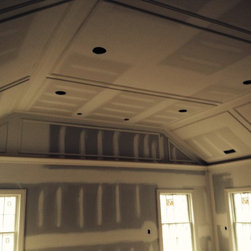Interior trim  NJ Genova Built - Products