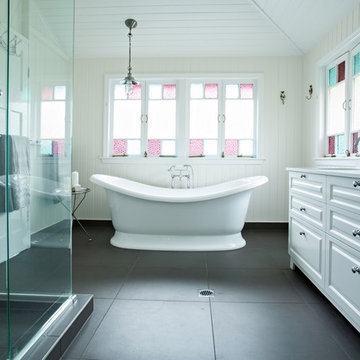 Bathroom Projects