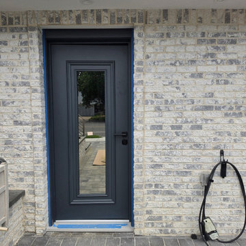 Ballucio 6044 Gray Graphite