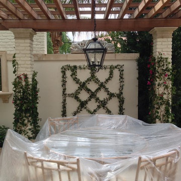 Palm Beach Garden Dialogues 2015