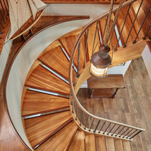 Staircases