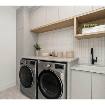MSG Developments - Custom Home