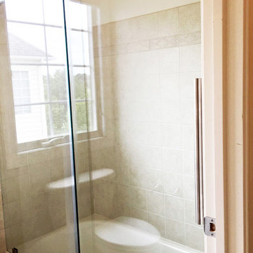 Shower Door