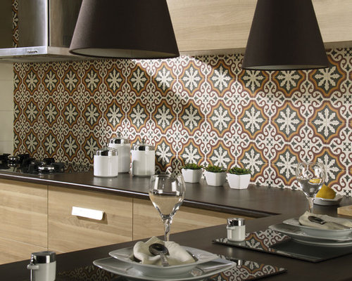 Cocinas. Azulejos para cocinas.