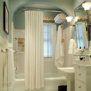 bathroom remodeling cost