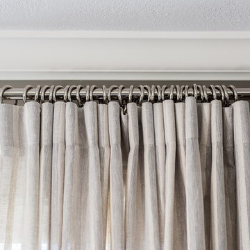 Country Club Windows