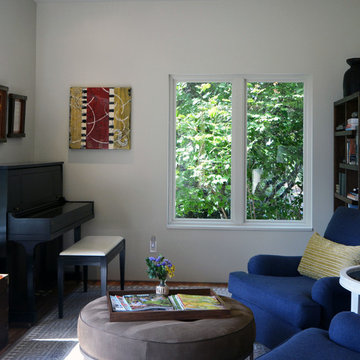 My Houzz: Portland Home Renovation Worth the 15-Year Wait
