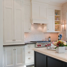 Kitchen Ideas