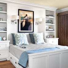 Master Bedroom Ideas