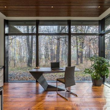 Forrest House Interiors